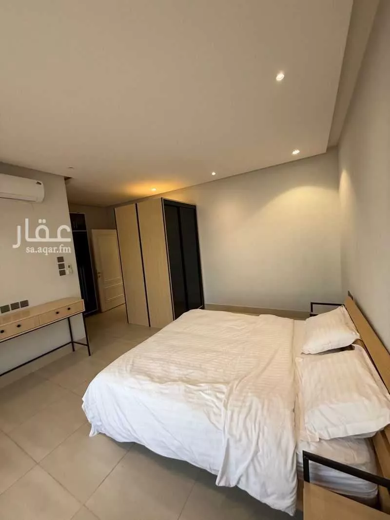 شقة 3 غرف في الملقا 6