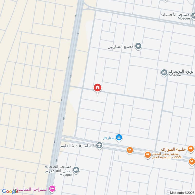 apartment in As Sawari, Eastern Province 3