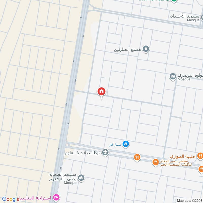 apartment in As Sawari, Eastern Province 3