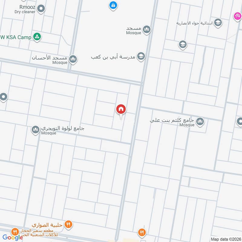 3 bedroom apartment in As Sawari, Eastern Province 3