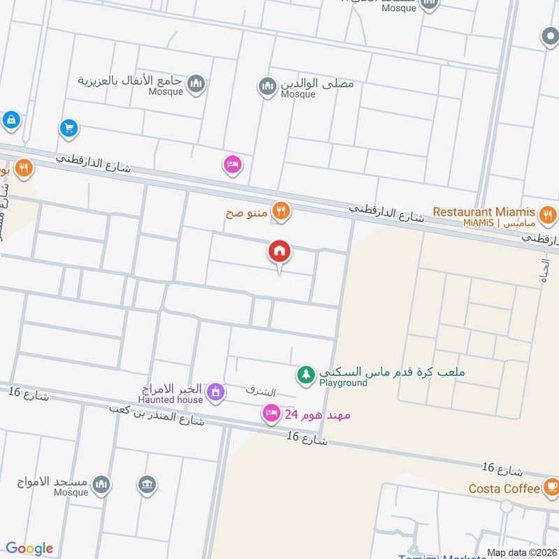 apartment in Al Amwaj, Eastern Province 2