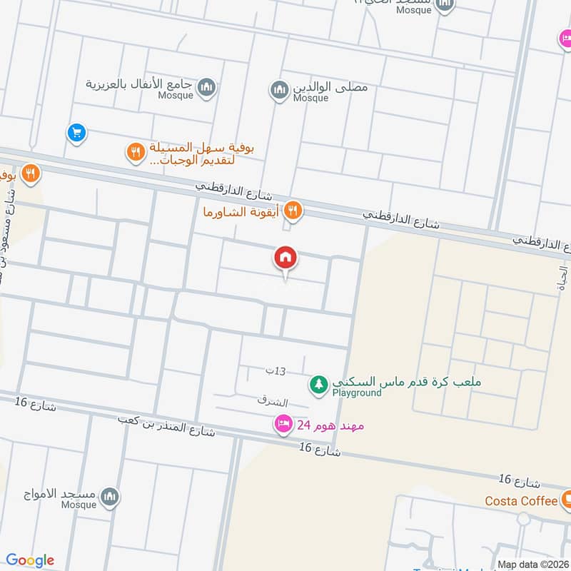 4 bedroom apartment in Al Amwaj, Eastern Province 7