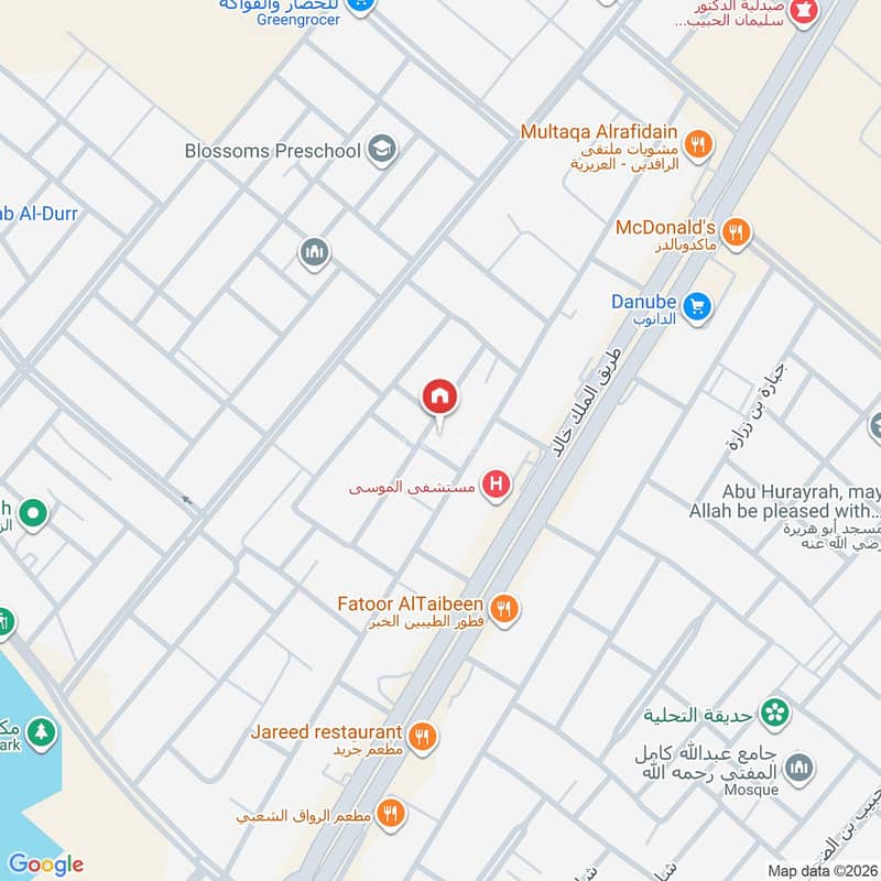 شقة  في التحلية، الخبر 3