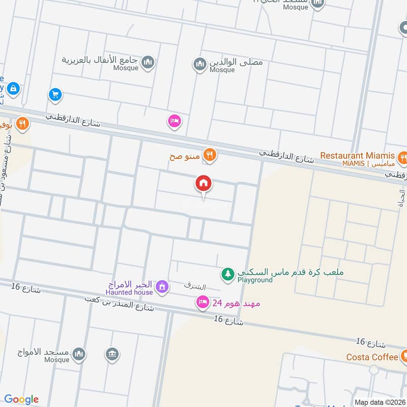 apartment in Al Amwaj, Eastern Province 2
