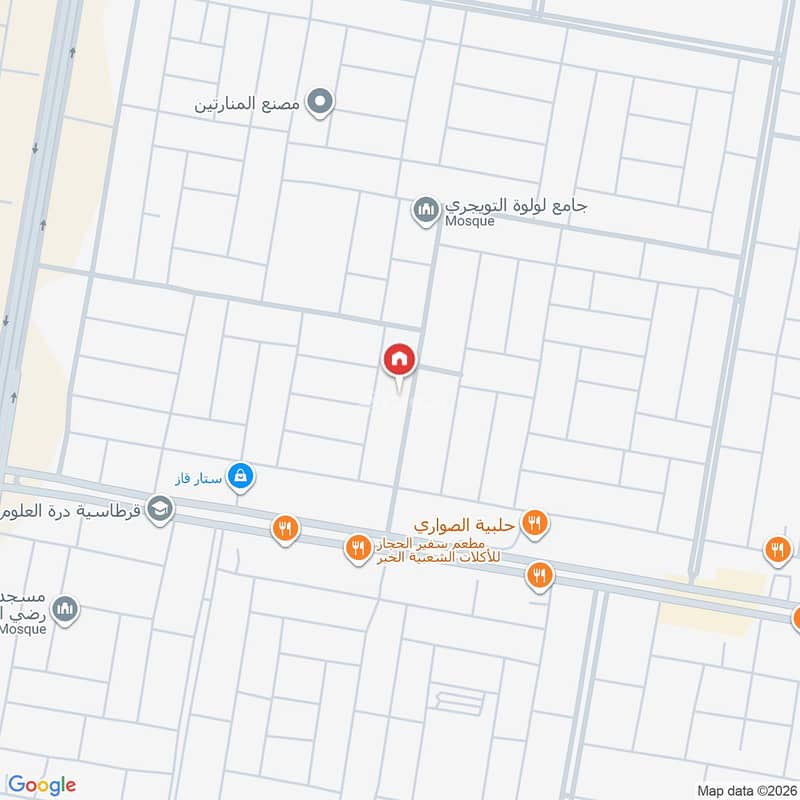 apartment in As Sawari, Eastern Province 2