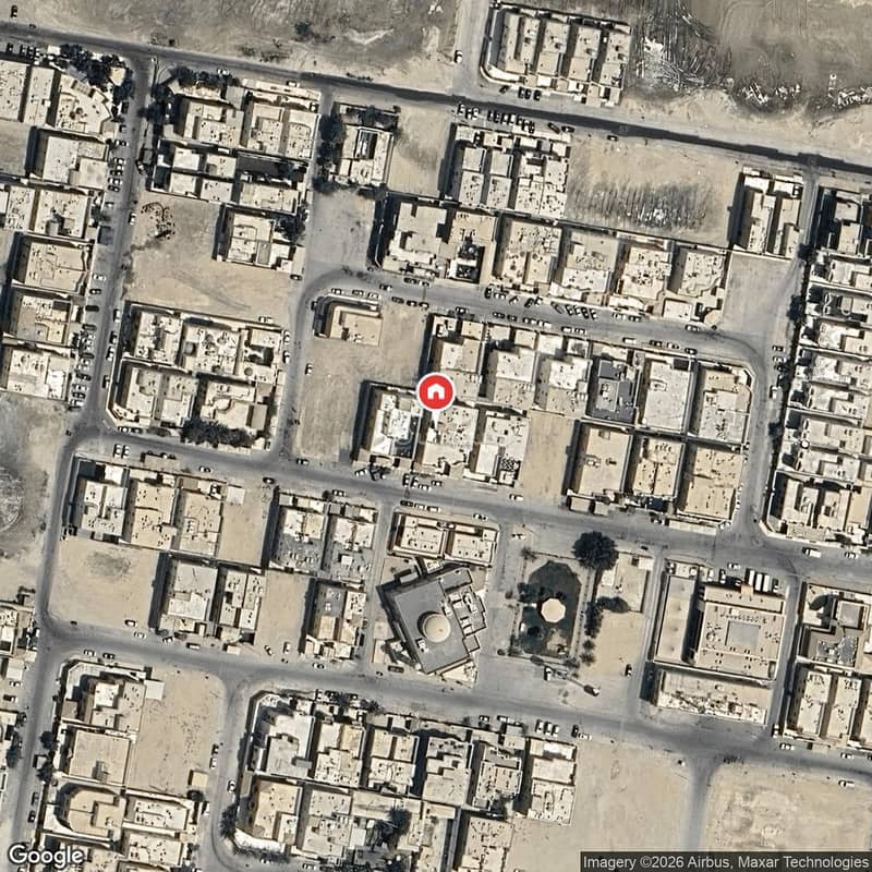 3 bedroom villa in Al Buhairah, Eastern Province 5