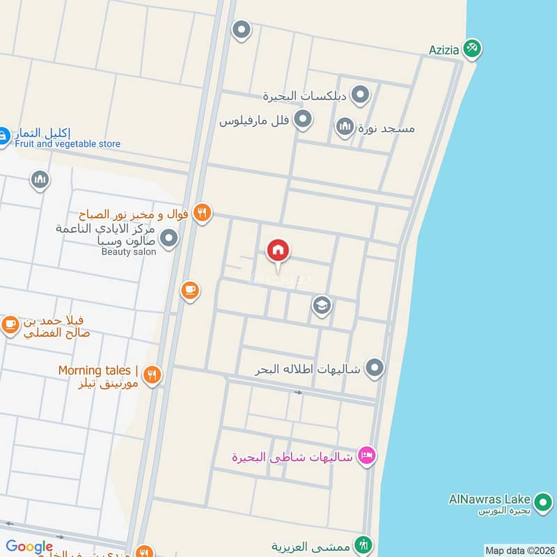 3 bedroom villa in Al Buhairah, Eastern Province 6