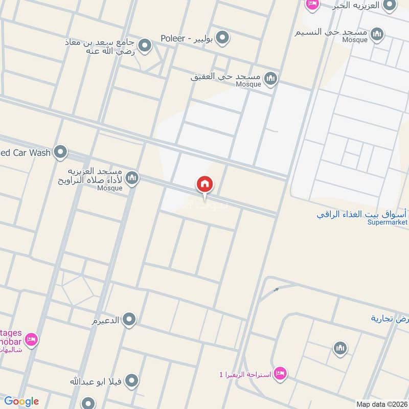 villa in Al Aqiq, Eastern Province 2