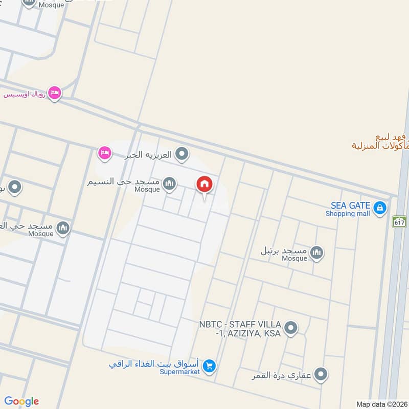 3 bedroom villa in Al Aqiq, Eastern Province 6