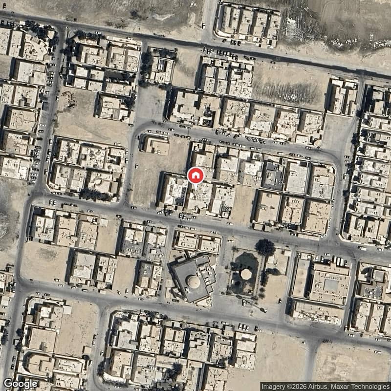 3 bedroom villa in Al Buhairah, Eastern Province 2