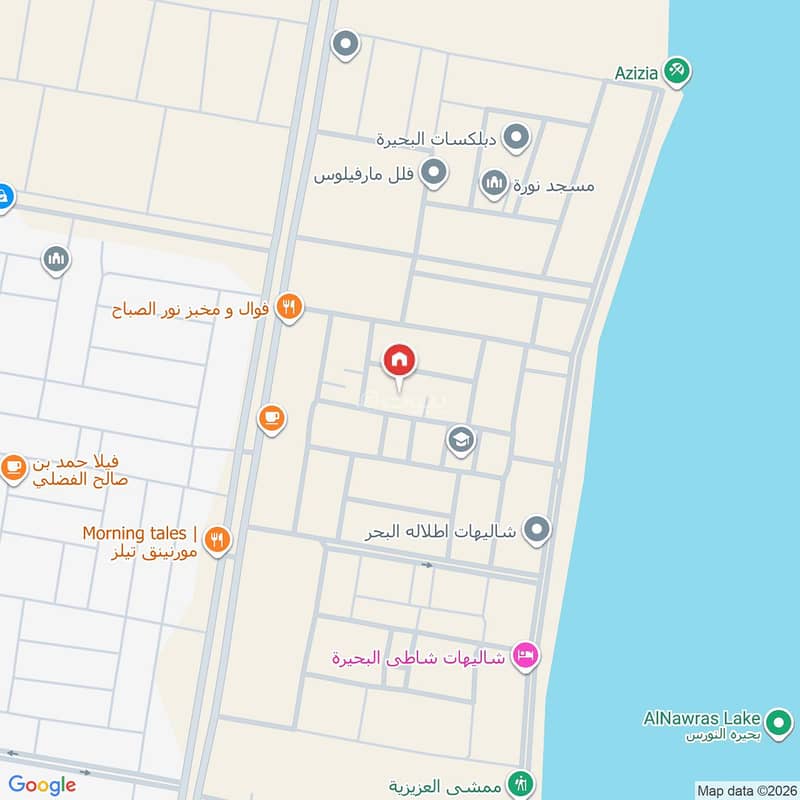 3 bedroom villa in Al Buhairah, Eastern Province 3