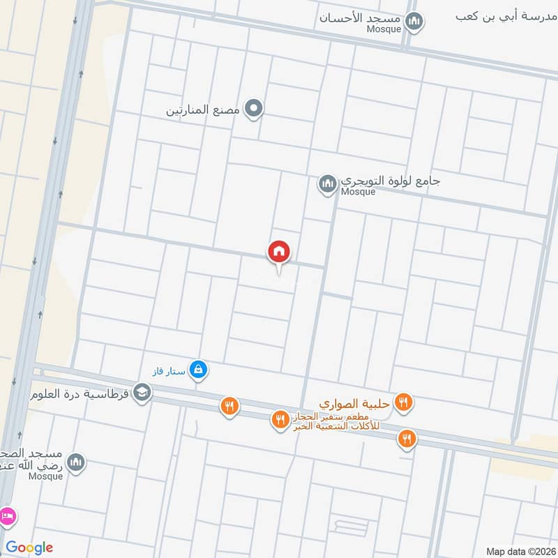apartment in As Sawari, Eastern Province 3