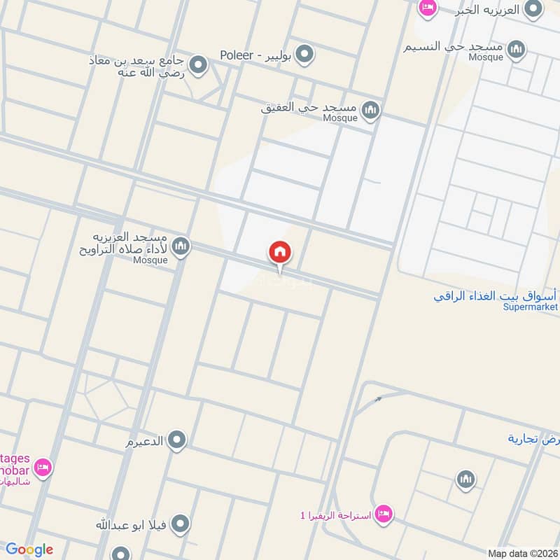 3 bedroom villa in Al Aqiq, Eastern Province 6