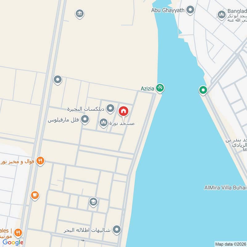 فيلا 3 غرف في الشفاء، الخبر 3
