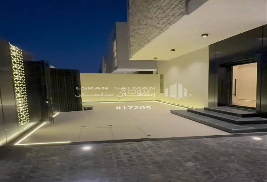 فيلا 3 غرف في طيبة، الدمام 2