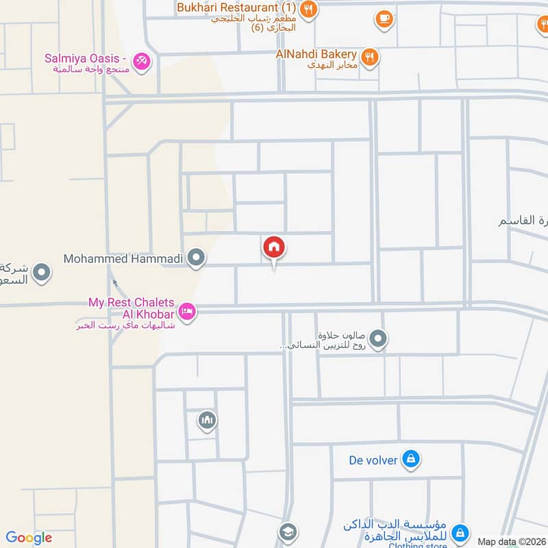 3 bedroom villa in Al Lulu, Eastern Province 15
