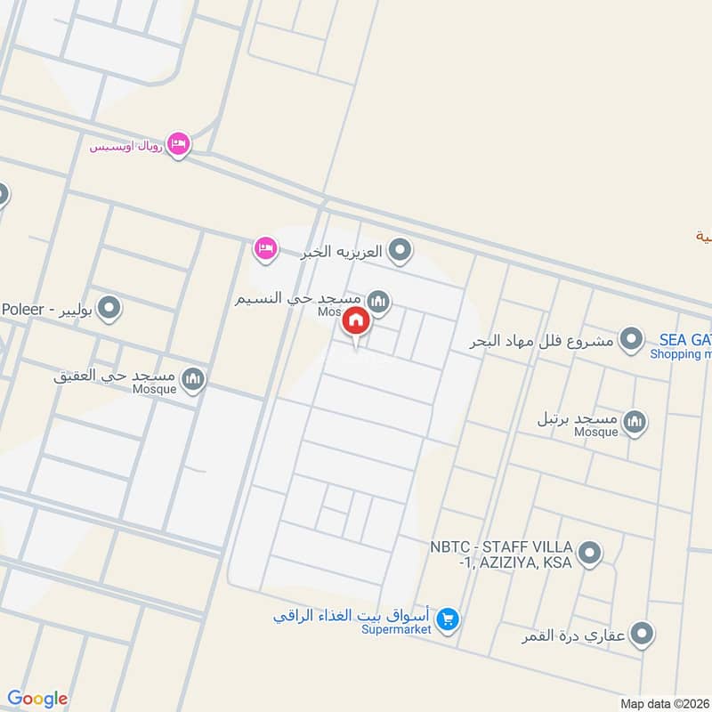 villa in Al Aqiq, Eastern Province 2