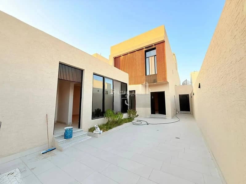 4 bedroom villa in Al Fursan, Eastern Province 2