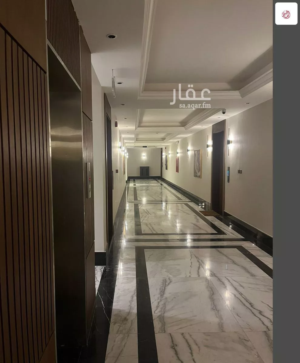 3 bedroom apartment in Ar Rayan 3