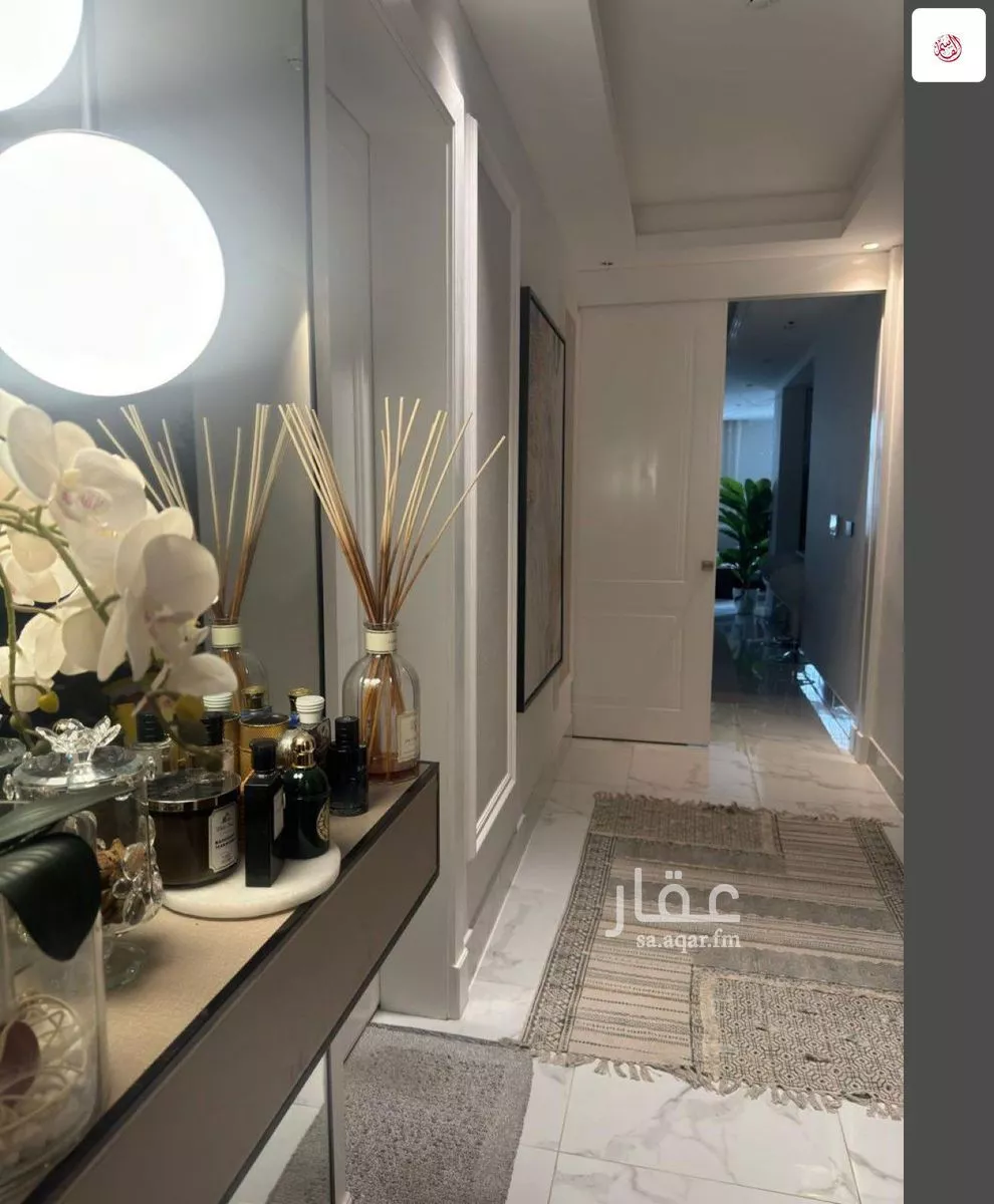 3 bedroom apartment in Ar Rayan 5