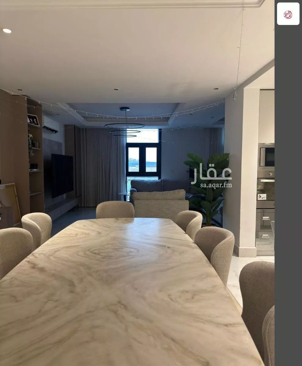 3 bedroom apartment in Ar Rayan 6