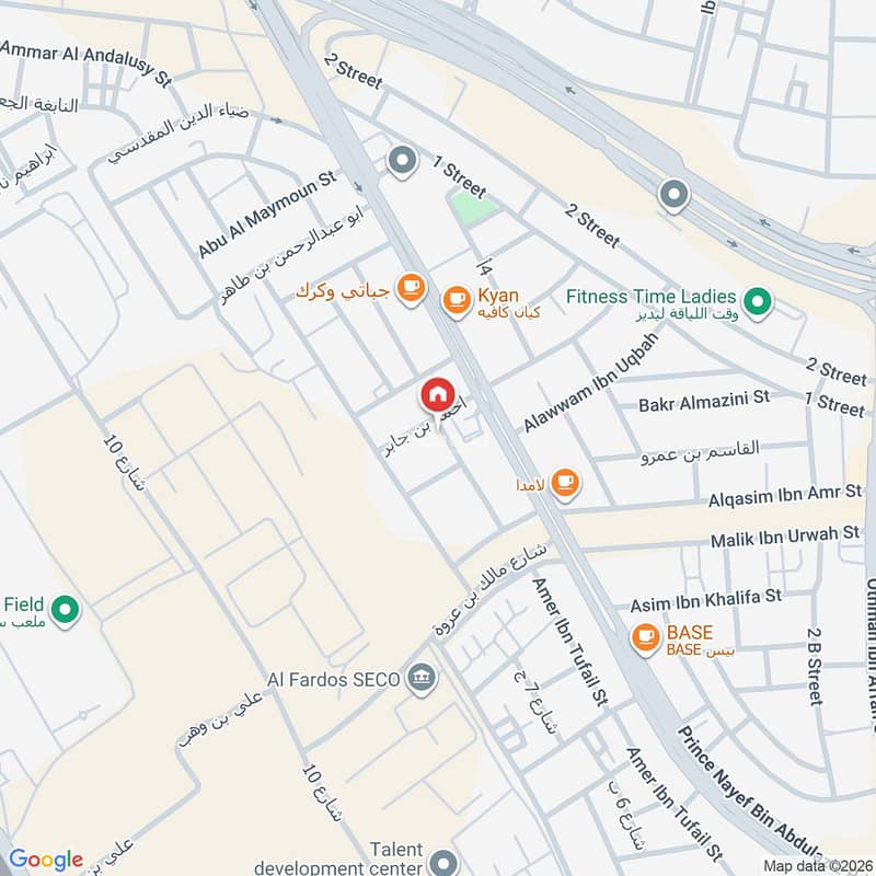 apartment in Al Jamiyin, Eastern Province 3