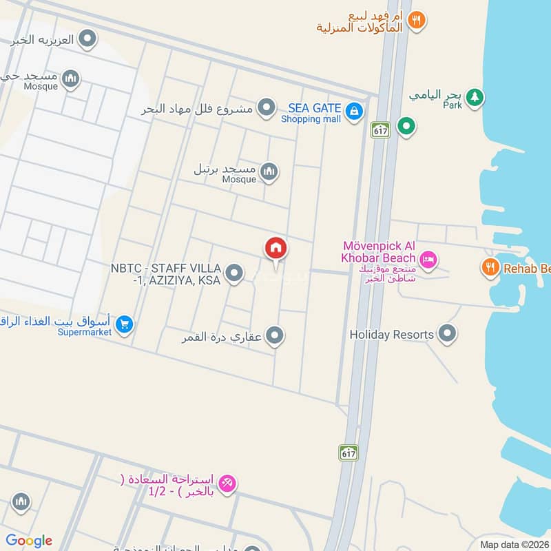 3 bedroom villa in Al Aqiq, Eastern Province 3