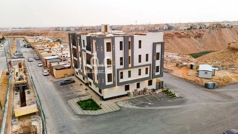 شقة 3 غرف في ظهرة نمار 2