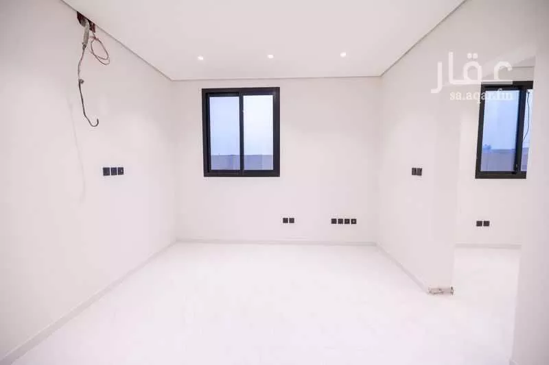 شقة 3 غرف في ظهرة نمار 8