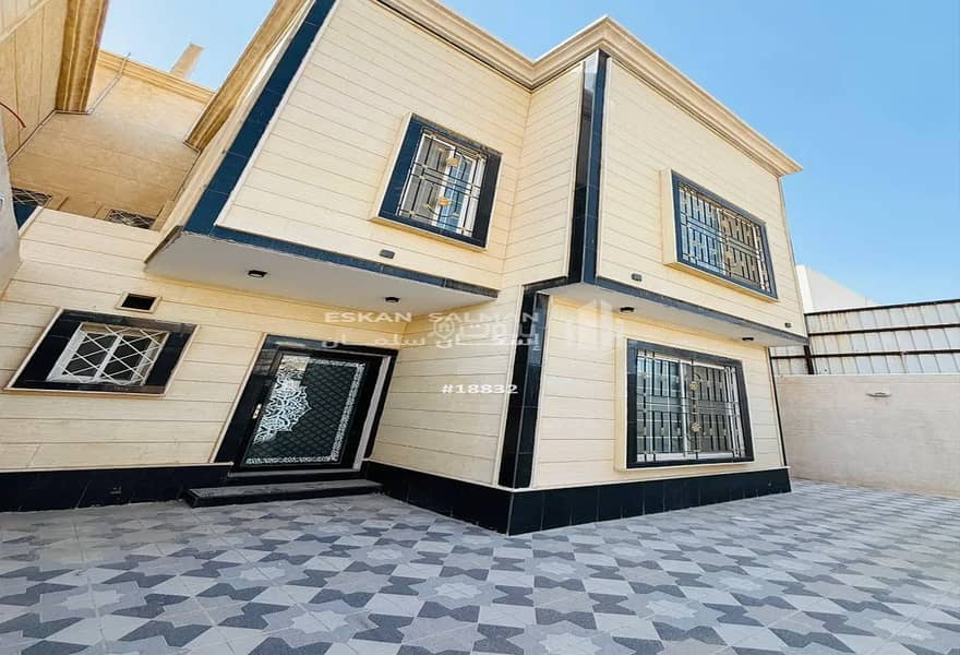 villa in Abdullah Fuad, Eastern Province 3