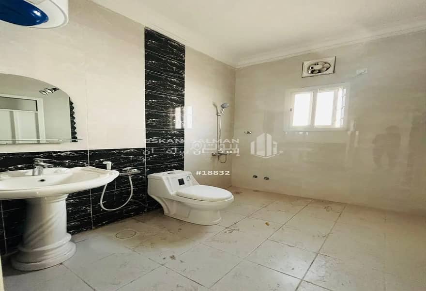 villa in Abdullah Fuad, Eastern Province 12