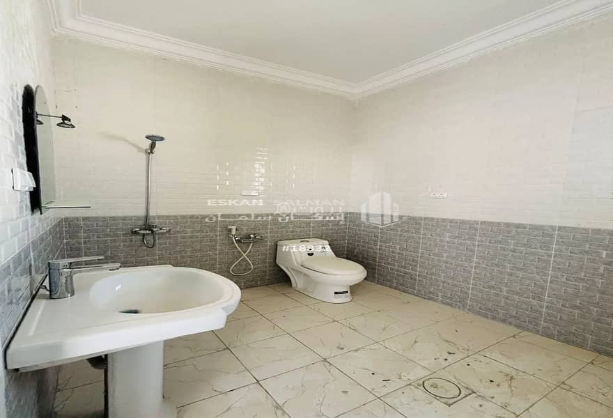 villa in Abdullah Fuad, Eastern Province 13