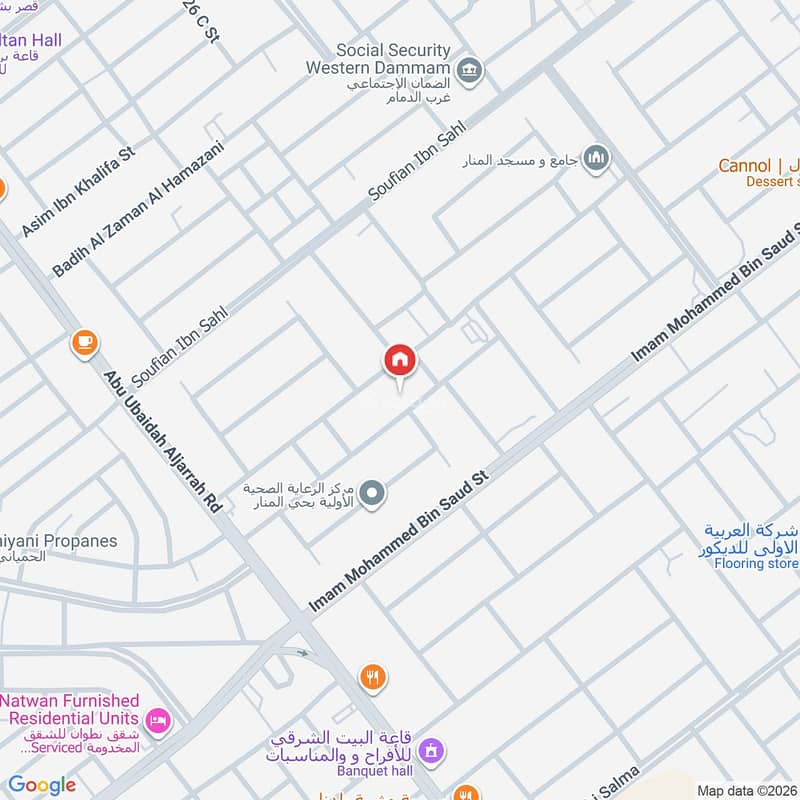 villa in Al Manar, Eastern Province 2