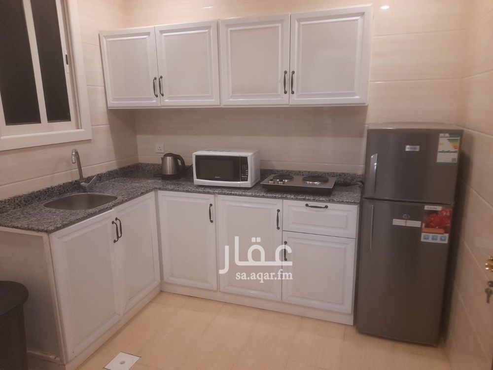 شقة 1 غرف في اليرموك 3