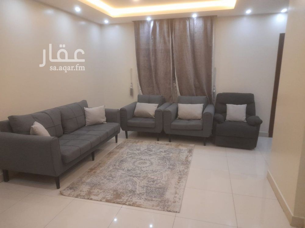 شقة 1 غرف في اليرموك 8