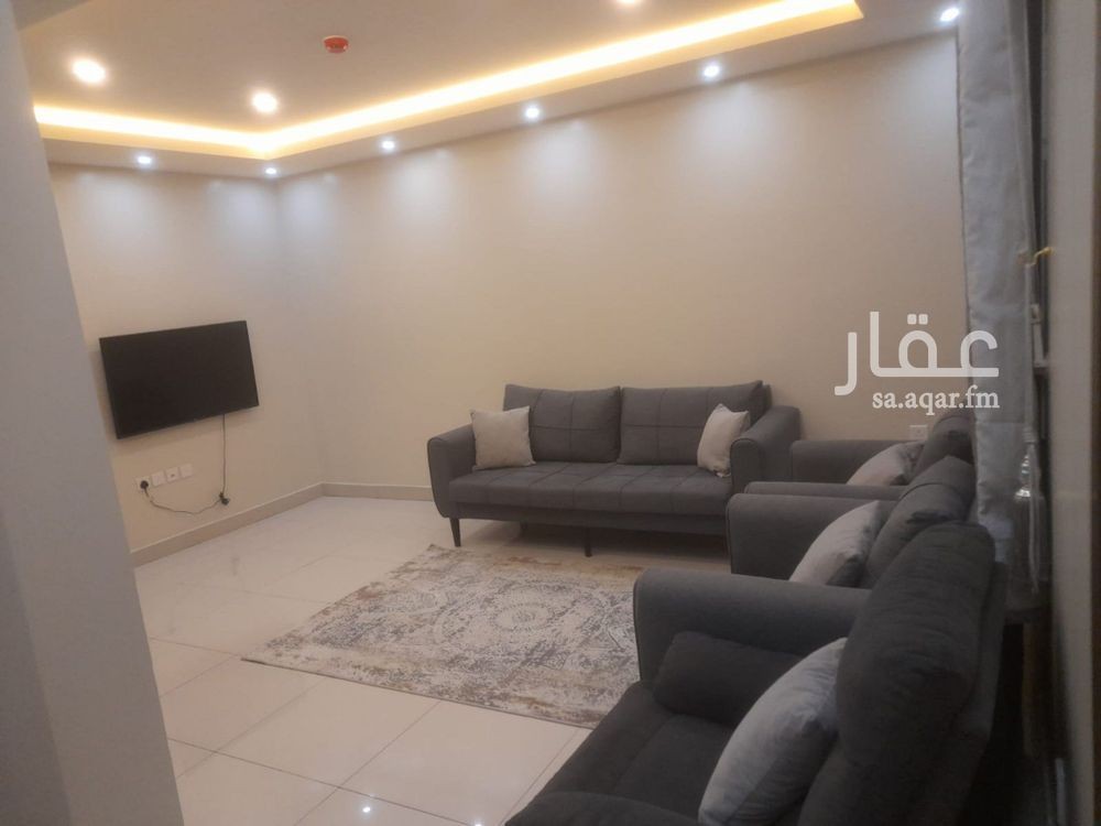 شقة 1 غرف في اليرموك 2