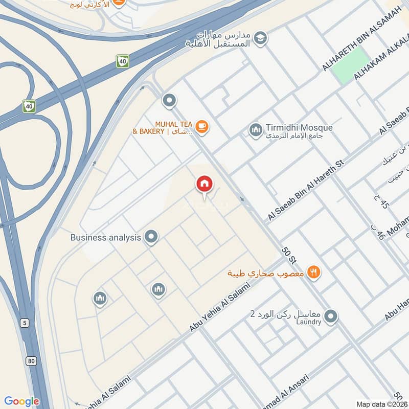 apartment in Taibah, Eastern Province 3