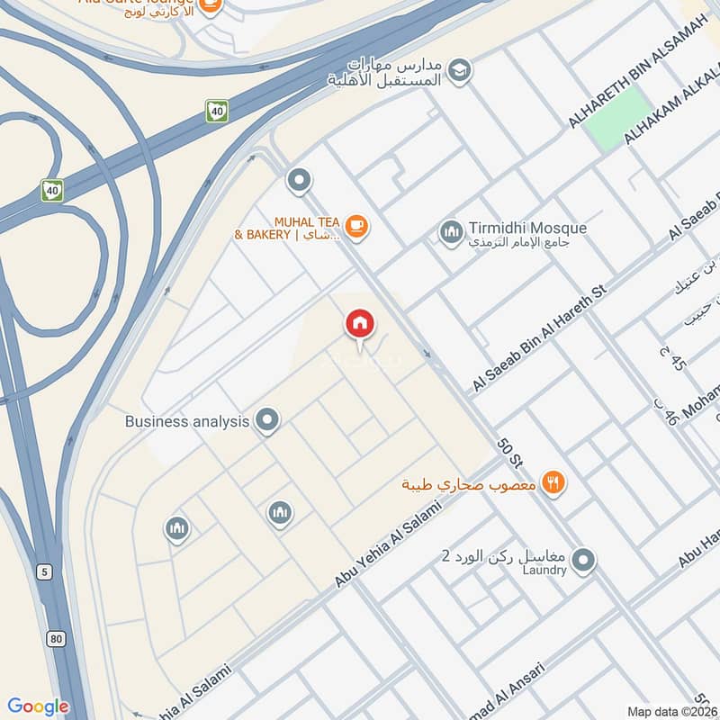 apartment in Taibah, Eastern Province 3