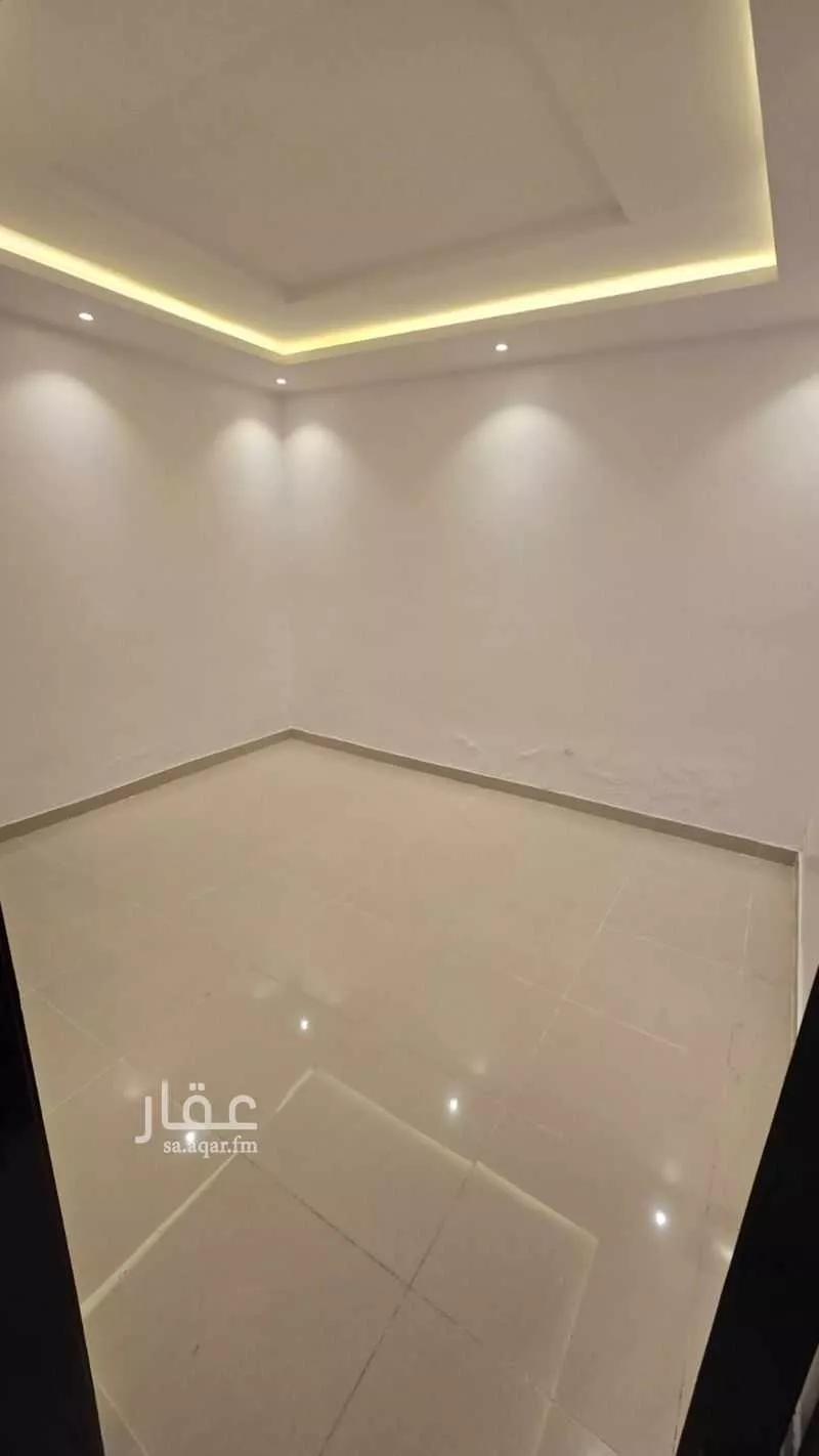 شقة 3 غرف في العارض 4