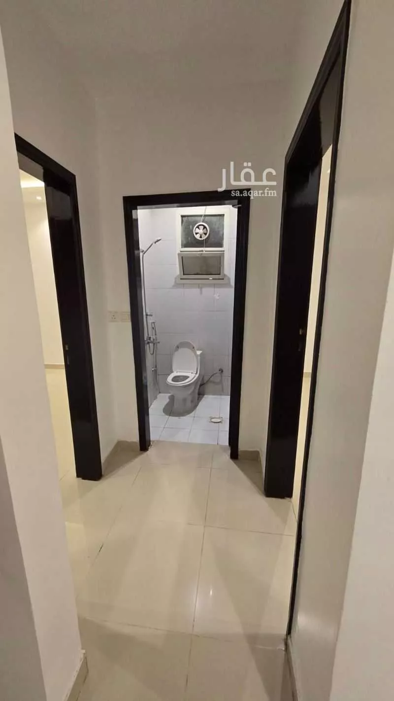 شقة 3 غرف في العارض 8