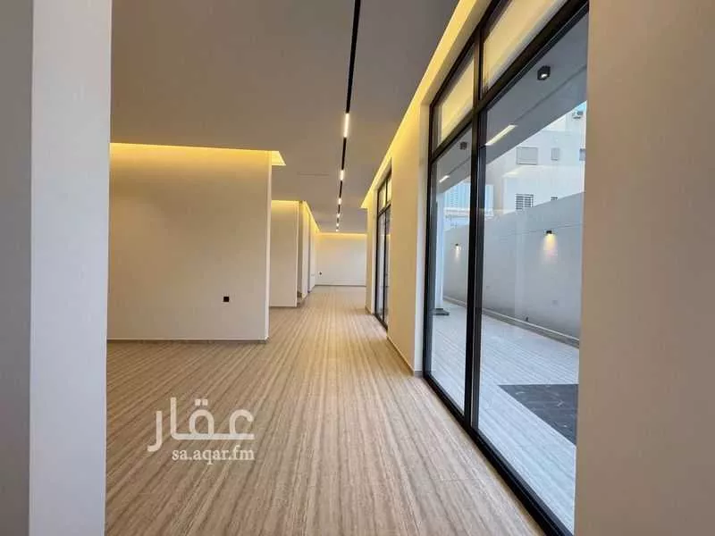 فيلا 5 غرف في النرجس 3