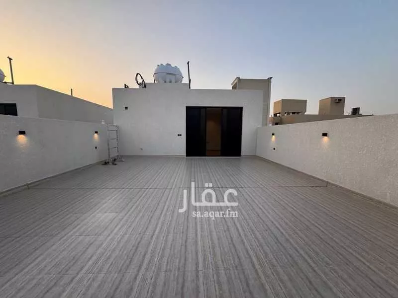 فيلا 5 غرف في النرجس 23