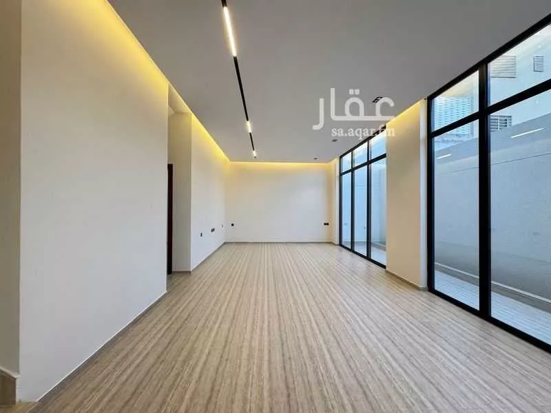 فيلا 5 غرف في النرجس 6