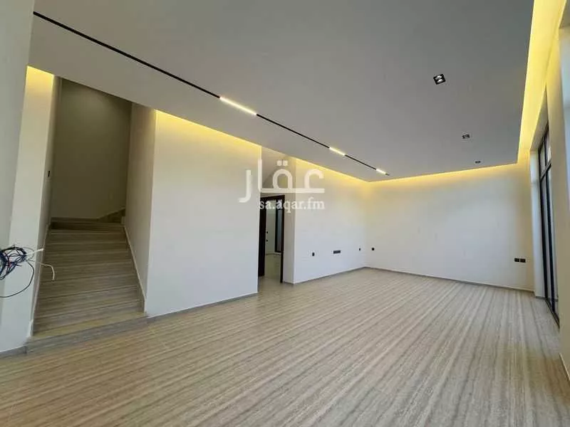 فيلا 5 غرف في النرجس 7