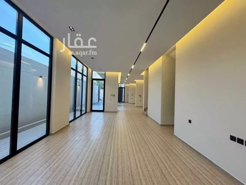 فيلا 5 غرف في النرجس 8