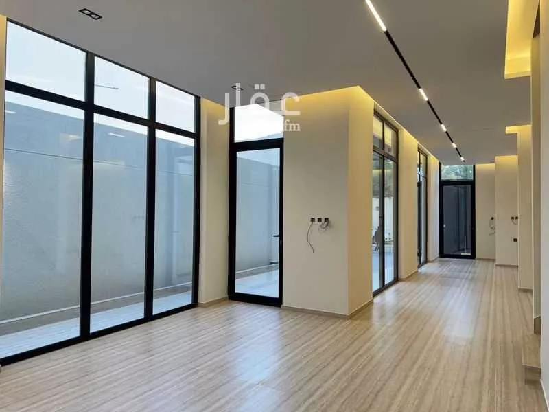 فيلا 5 غرف في النرجس 9