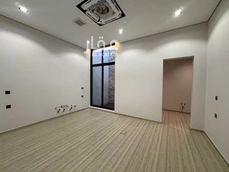 فيلا 5 غرف في النرجس 10