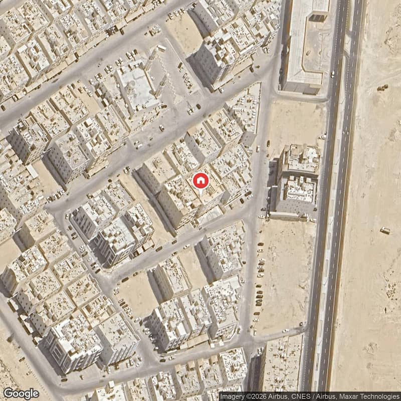 apartment in Hajar, Eastern Province 2