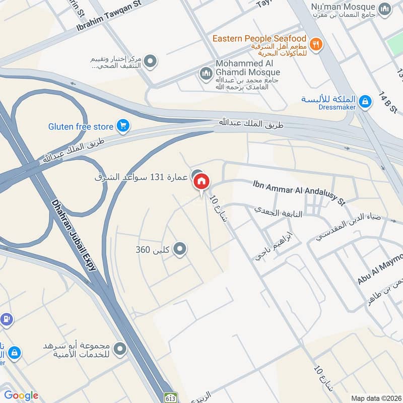 apartment in Al Wahah, Eastern Province 3