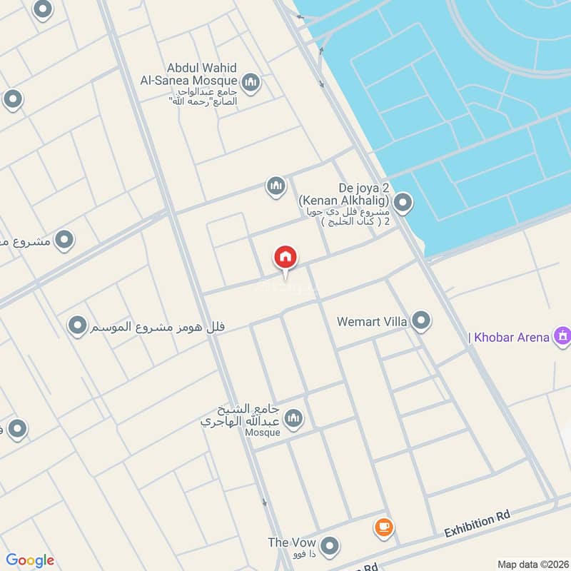 apartment in As Saif, Eastern Province 3